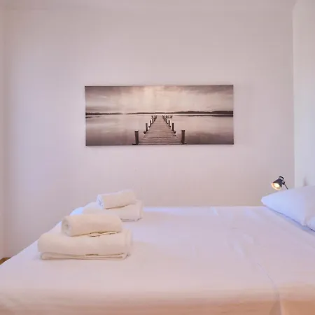 Apartamento By Litto *
