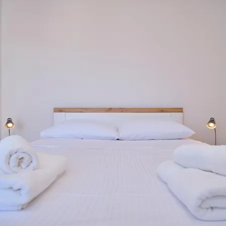 By Litto Apartamento Trogir