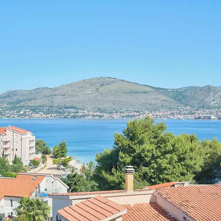 By Litto Apartamento Trogir