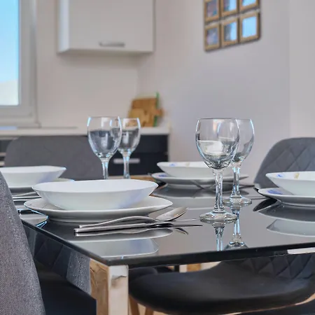 By Litto Apartamento Trogir