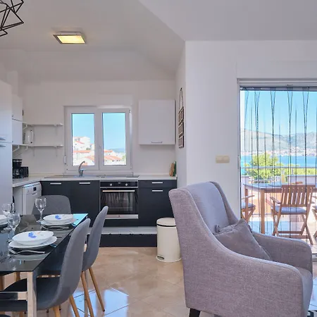 Apartamento By Litto Trogir