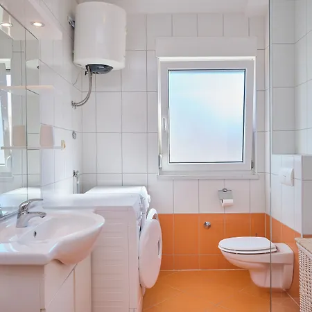Apartamento By Litto Trogir