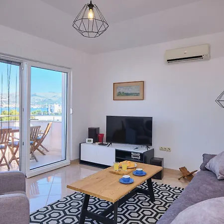 Apartamento By Litto Trogir