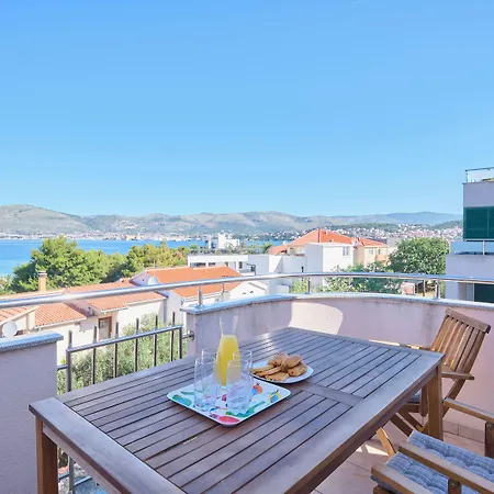Apartamento By Litto Trogir