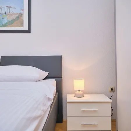 Apartamento By Litto *