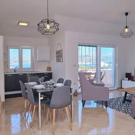 By Litto Apartamento Trogir